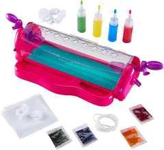 Shimmer N Sparkle Twist & Colour Tie Dye Studio 65542 - Colorland Toys