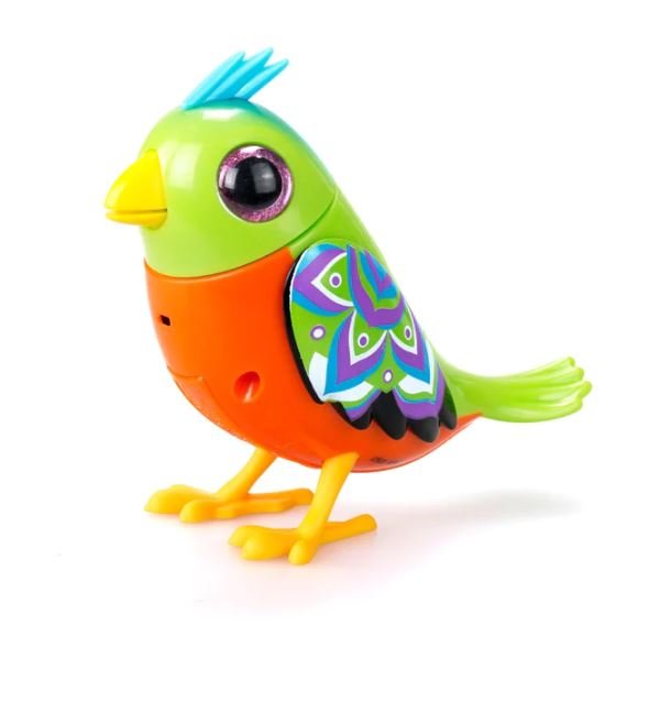 Silverlit Digibirds S2 Single Pack Assorted - Colorland Toys