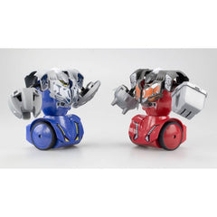 Silverlit Ycoo Robo Kombat Mega Twin Pack 88068 - Colorland Toys