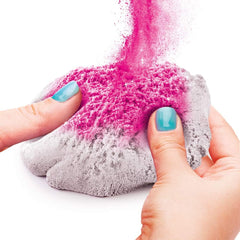 So Sand DIY - Case SDD026/63395 - Colorland Toys