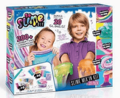 So Slime DIY Slime Mix'in Kit 20pk SSC 185 - Colorland Toys