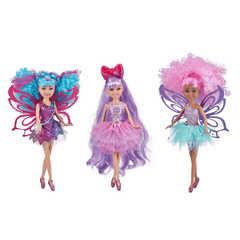 Sparkle Girlz Doll Big Hair Dreams 100313 - Assortment - Colorland Toys