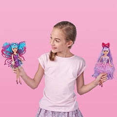 Sparkle Girlz Doll Big Hair Dreams 100313 - Assortment - Colorland Toys