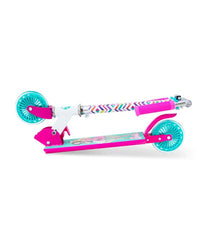 Spartan Barbie Scooter 2 - Wheel SP - 7048 - Colorland Toys