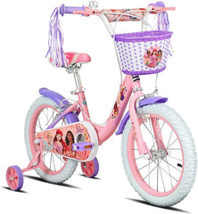 Spartan Bicycle 16 Disney Princess SP - 3236 - Colorland Toys