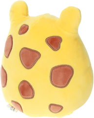 Squishmallows Leigh the Yellow Toad Plush 5inch SQCR02580/SQCR02574 - Colorland Toys