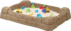 Step2 Naturally Playful Sandbox 7220KR - Colorland Toys