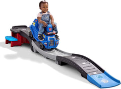 Step2 Paw Patrol with Chase Adventure Coaster 413999 - Colorland Toys