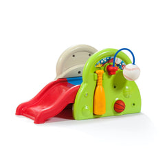 Step2 Sports - tastic Activity Center 782799 - Colorland Toys