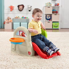Step2 Sports - tastic Activity Center 782799 - Colorland Toys
