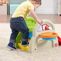 Step2 Sports - tastic Activity Center 782799 - Colorland Toys