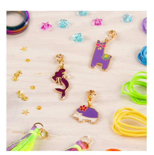 Make It Real Mega Jewelry Studio 1515