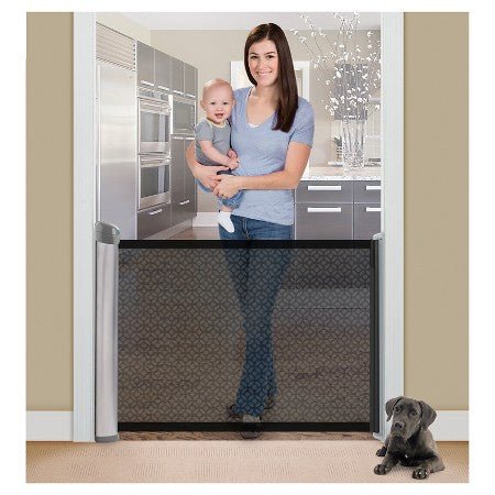 Summer Infant Retractable Baby Gate SI33020 - Colorland Toys