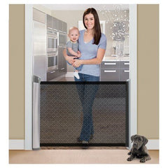 Summer Infant Retractable Baby Gate SI33020 - Colorland Toys