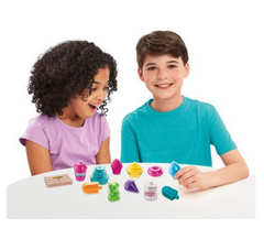 Cra-Z-Sand Mini Mania Sensory Sand CA-78328