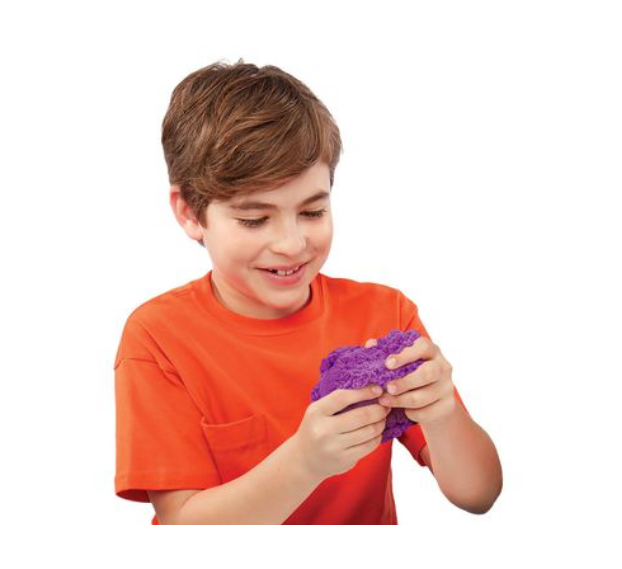 Cra-Z-Sand Mini Mania Sensory Sand CA-78328