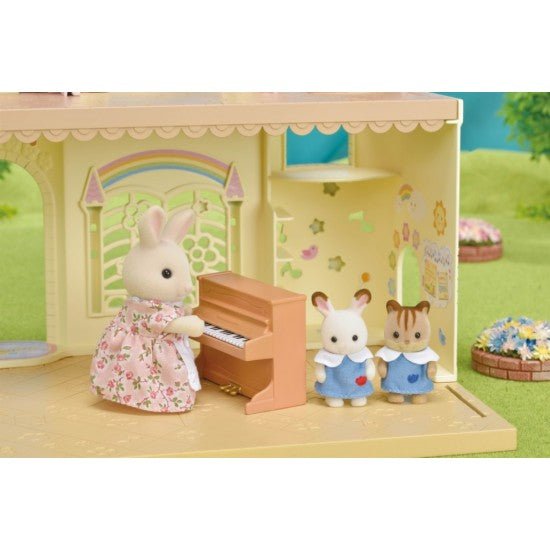 Sylvanian Families Baby Castle Nursery 5316 - Colorland Toys