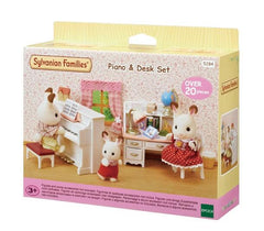 Sylvanian Families Country Nurse Set 5094 - Colorland Toys