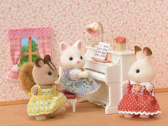 Sylvanian Families Country Nurse Set 5094 - Colorland Toys