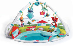 Tiny Love Dynamic Gymini Meadow Days 1209200 - Colorland Toys