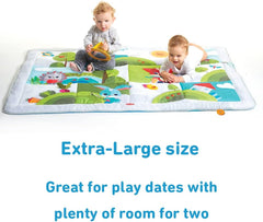 Tiny Love Super Mat Meadow Days 1205200 - Colorland Toys