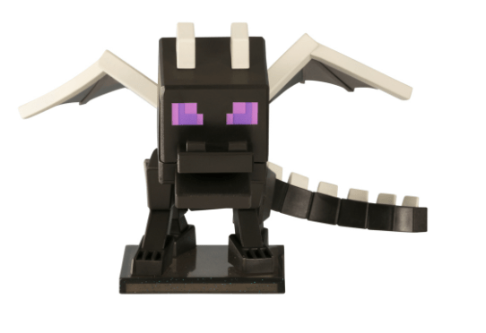 Treasure X Minecraft Ender Dragon Playset 41677 - Colorland Toys