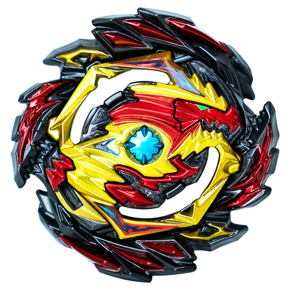 Beybattle Burst Starter Venom Devolos D5 BB-145-T