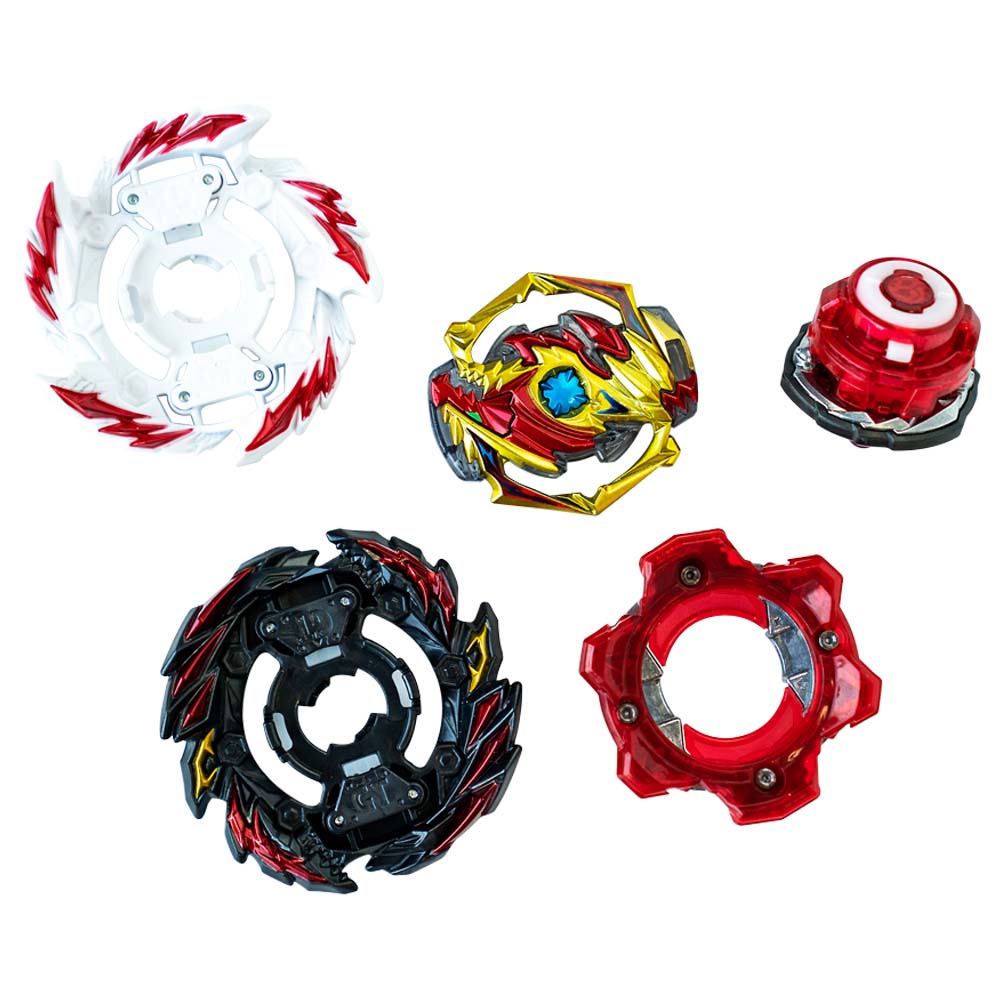 Beybattle Burst Starter Venom Devolos D5 BB-145-T