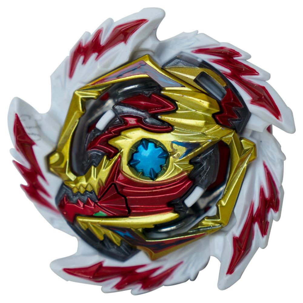 Beybattle Burst Starter Venom Devolos D5 BB-145-T