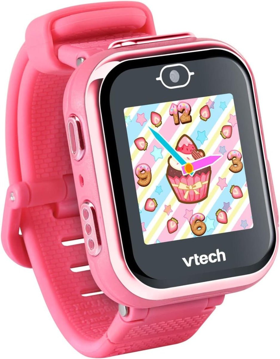 Vtech Kidizoom Smart Watch DX3 Pink 80 - 549050 - Colorland Toys