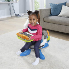 Vtech Level Up Gaming Chair 80 - 519203 - Colorland Toys