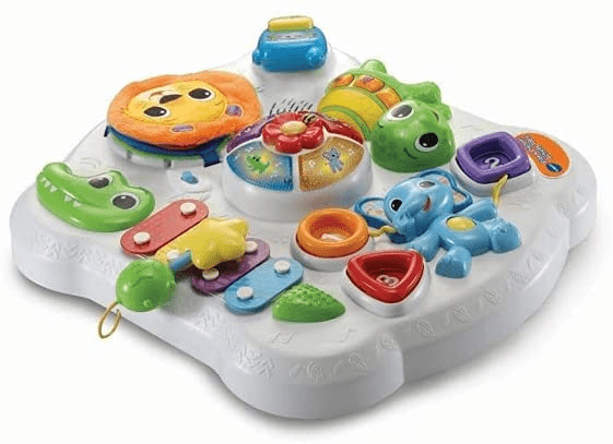 VTech Play & Discover Activity Table 80 - 540803 - Colorland Toys