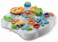 VTech Play & Discover Activity Table 80 - 540803 - Colorland Toys