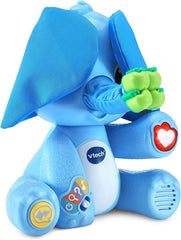 VTech Play & Learn Sensory Smellephant 80 - 552703 - Colorland Toys