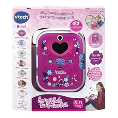 VTech Secret Safe Diary Light Show 80 - 541903 - Colorland Toys