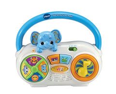 Vtech Take Along Tune Radio 80 - 533303 - Colorland Toys