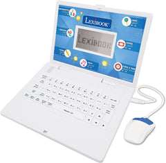 Lexibook Educational and Bilingual Laptop Arabic/English JC598i13