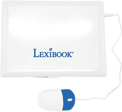 Lexibook Educational and Bilingual Laptop Arabic/English JC598i13