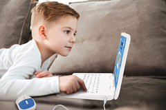 Lexibook Educational and Bilingual Laptop Arabic/English JC598i13