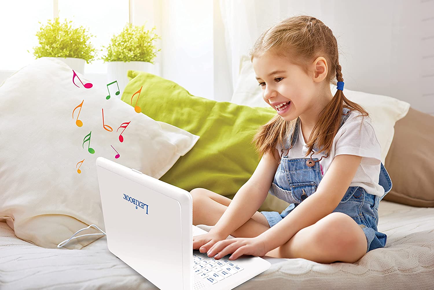 Lexibook Educational and Bilingual Laptop Arabic/English JC598i13
