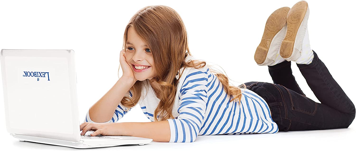 Lexibook Educational and Bilingual Laptop Arabic/English JC598i13