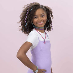 Cool Maker Hollywood Hair Extension Maker 6056639