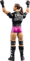 WWE Main Event Series - 151 Rob Van Dam GDF62/JCV29 - Colorland Toys
