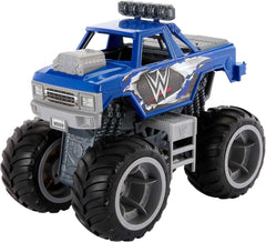WWE Wrekkin' Monster Truck HPG36 - Colorland Toys
