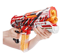 X - Shot Hyper Gel - Blaster Clutch Small - Colorland Toys