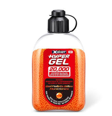 X - Shot Hyper Gel Gellets Refill Pack - Colorland Toys