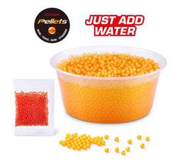 X - Shot Hyper Gel Gellets Refill Pack - Colorland Toys