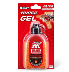 X - Shot Hyper Gel Gellets Refill Pack - Colorland Toys
