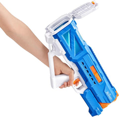 X - Shot Water Fast Fill Motor Soaker Hydra Pulse XS - 118158 - Colorland Toys