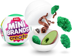 Zuru 5 Surprise Mini Brands Botanical Garden Series - 1 77559GQ2 - Colorland Toys